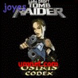 game pic for Tomb Raider: the Osiris Codex